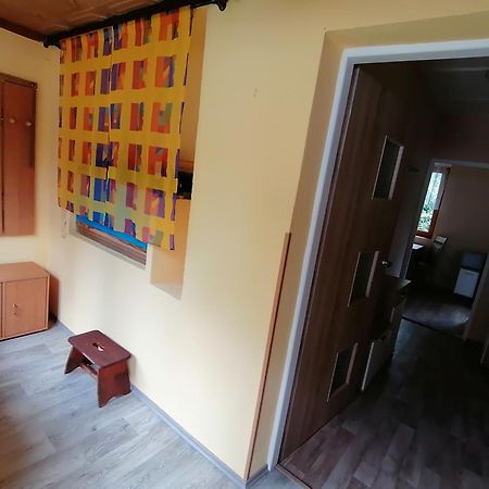 Rekreacni Chata Menfis Hořice na Šumavě Exterior foto