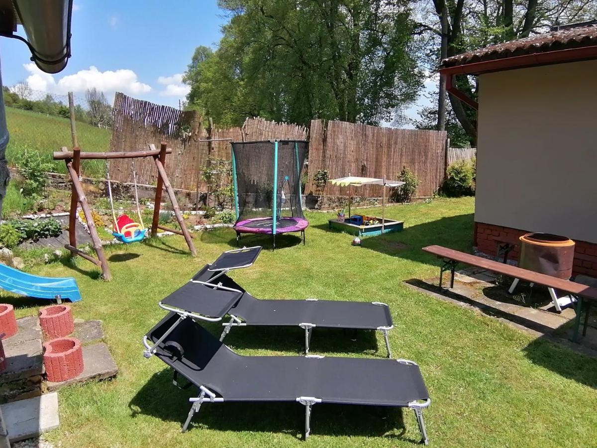 Rekreacni Chata Menfis Hořice na Šumavě Exterior foto
